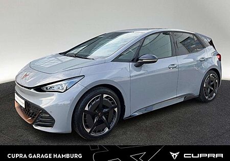 Cupra Born 150kW Wärmepumpe Sitzhzg Navi Kamera