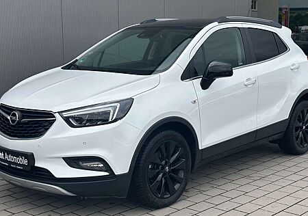 Opel Mokka X Color Innovation Start/Stop/Spurassistent/Navi/SHZ