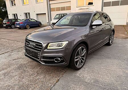 Audi SQ5 3.0 TDI quattro/ B&O/ AHK.