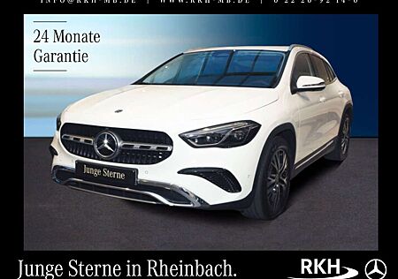 Mercedes-Benz GLA 220 4M Progressive 8G/360°/Multibeam/Totw.