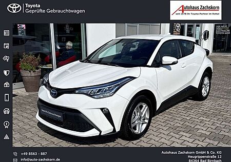 Toyota C-HR - 1,8 l Hybrid 4x2 Flow