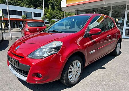 Renault Clio III Dynamique, Klima, Tempomat