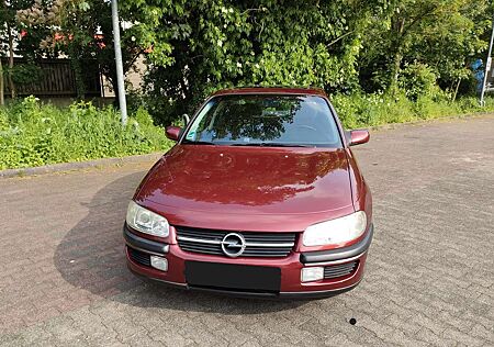 Opel Omega 2.0 16V