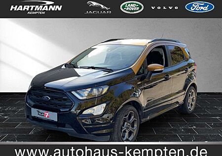 Ford EcoSport ST-Line Bluetooth Klima Einparkhilfe