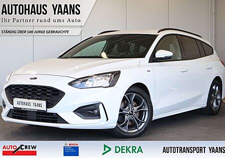 Ford Focus 2.0 ST-Line FRONT+KEY+KAM+NAVI+LED