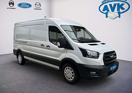 Ford Transit Kasten 350 L3 Trend Automatik, Klima