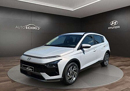 Hyundai Bayon 1.0 TGDI Trend Komfortpaket NAVI APP RFK