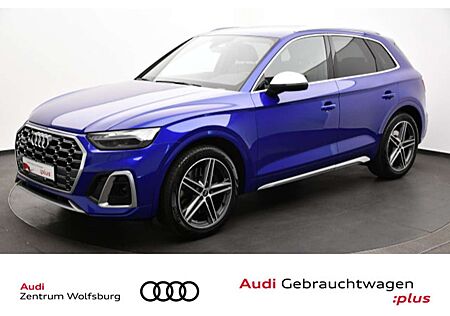 Audi SQ5 3.0 TDI quattro tiptronic basis Matrix/B&O/R