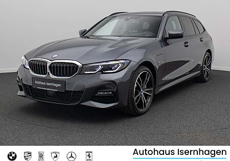 BMW 330 M Sport 360°Laser DAB HUD Komfort 19Zoll