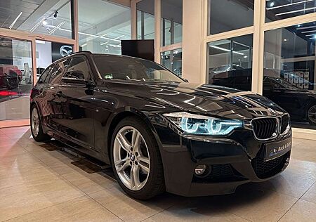 BMW 320 d Touring*M-SPORT,PANO,HEAD-UP,KEYLESS,NAV-PROF*