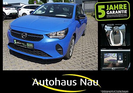 Opel Corsa F e Edition 11KW on BordCharger