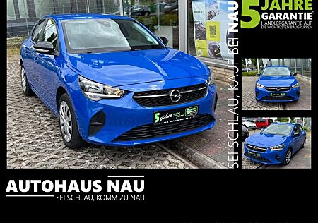 Opel Corsa F e Edition 11KW on BordCharger