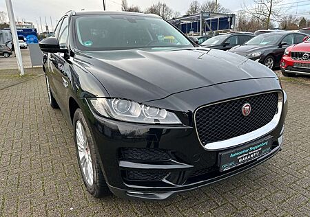 Jaguar F-Pace Prestige AWD /Garantie/Kamera/Navi