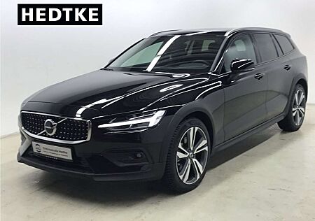 Volvo V60 CC B4 Diesel AWD Plus 19"+VOLL-LED+STANDHZG