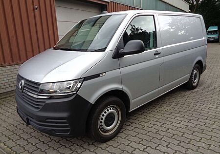 VW T6 Transporter Volkswagen T6.1 Transporter 2.0 TDI, DSG, Navi, Tempomat