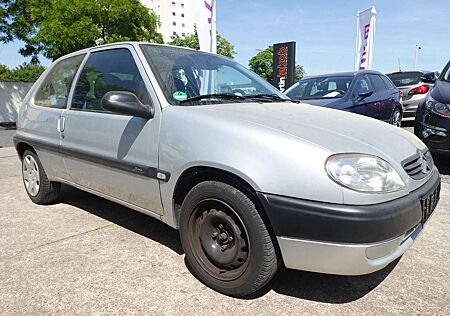 Citroën Saxo Citroen 1.1 Tonic