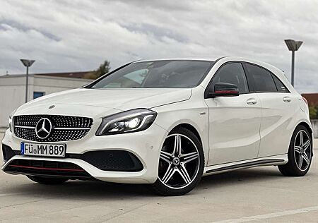Mercedes-Benz A 250 Sport 7G-DCT