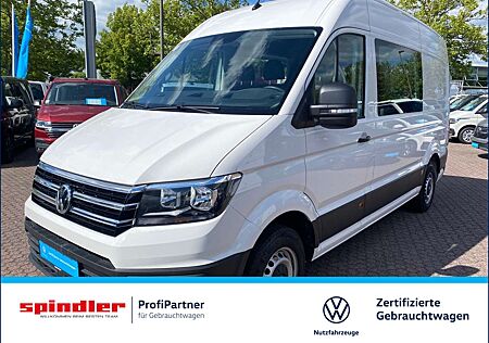 VW Crafter Volkswagen Plus 35 Kasten L2H2 / Bluetooth, PDC