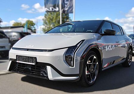 Kia EV4 81,4-kWh GT-line UVP 54.849 EUR