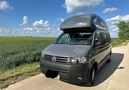 VW T5 California Volkswagen Club Joker