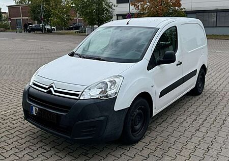 Citroën Berlingo Citroen L1 1.6 BlueHDi 100 S *Automatik*AppleCP