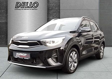 Kia Stonic Vision 1.0 Navi Sitz- & Lenkradhzeizung