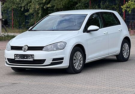 VW Golf Volkswagen 7 / 1.2 TSI Limo *108 TKM *TÜV NEU *EURO6