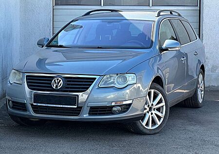 VW Passat Volkswagen 2.0 TDI Autom.*NAVI*TEMPO*SHZ*ALU*PDC*