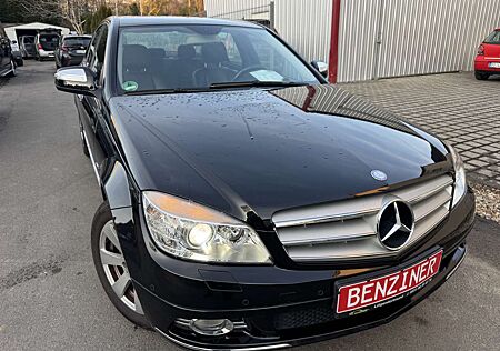 Mercedes-Benz C 180 Kompressor/Xenon/Navi/Temp/SHZ/Klima/PDC/Alu