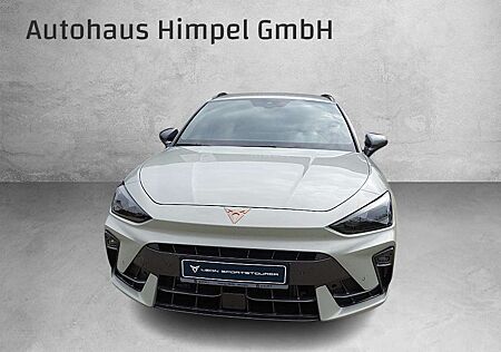Cupra Leon Sportstourer 1.5 eTSI 110 kW DSG+Matrix+Navi+SHZ+K