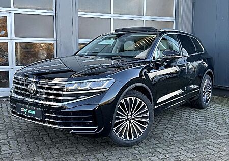 VW Touareg Volkswagen 3.0 TDI / Elegance /Softclose/Akustikscheiben