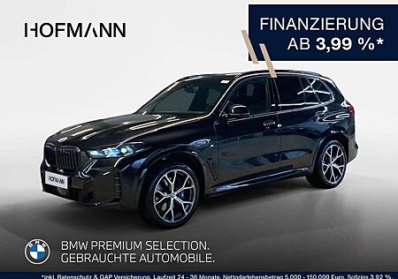 BMW X5 M Sport Pro
