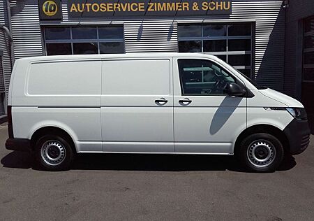 VW T6 Transporter Volkswagen T6.1 Transporter