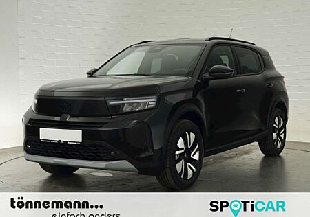 Opel Frontera C GS eDCT+NAVI+RÜCKFAHRKAMERA+LED-SCHEINWERFER+SIT