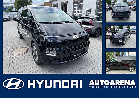 Hyundai Staria 1.6 T-GDI 2WD Prime 2xKlima 360 ACC AUT