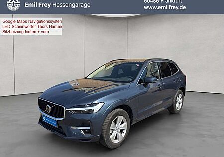 Volvo XC 60 XC60 XC60 B4 Core Aut PilotAssist BLIS Kamera PDCv+h