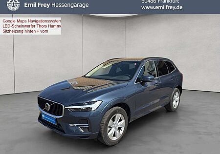 Volvo XC 60 XC60 XC60 B4 Core Aut PilotAssist BLIS Kamera PDCv+h