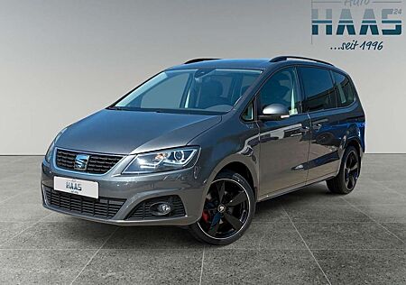 Seat Alhambra Style 2.0TDI 4X4 DSG DCC*AHK*ASSIST*NAV