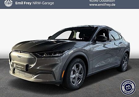 Ford Mustang Mach-E 2 72,6kWh LEDER+LED+360