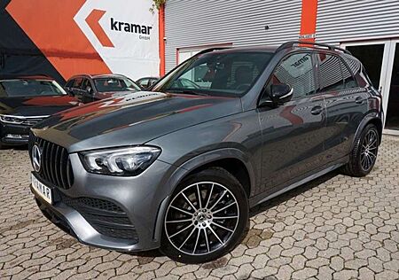 Mercedes-Benz GLE 350 de 4Matic AMG NIGHT AIRMATIC