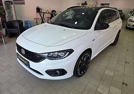 Fiat Tipo S-Design 2. Hand Navi Alu Kamera Garantie
