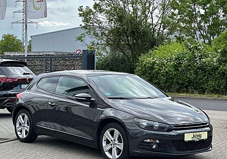 VW Scirocco Volkswagen 1.4 TSI 118 kW Team