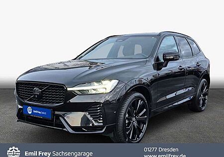 Volvo XC 60 XC60 XC60 B5 B AWD Plus Black Edition Pano*360°View