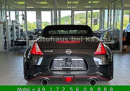 Nissan 370Z Roadster Pack Nismo RS 18/25