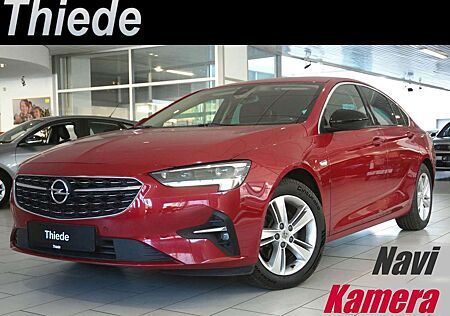 Opel Insignia B GS 2.0D BUSINESS NAVI/KAMERA/HUD/AHK