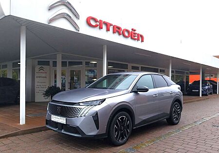 Peugeot 3008 Hybrid 136 e-DSC6 Allure *360 GRAD KAMERA, NAVI*