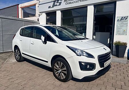 Peugeot 3008 1,6 THP Active Automatik 48000 KM
