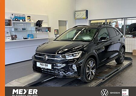 VW Taigo Volkswagen R-Line 1.5 TSI DSG *AHK, Navi, "IQ.DRIVE"*