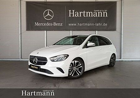 Mercedes-Benz B 180 Progressive Advanced 7G AHK LED Kamera Klima