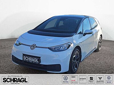 Volkswagen ID.3 Pro+NAVI+SITZHZG+INTERIEUR STYLE+58 KWH+PDC